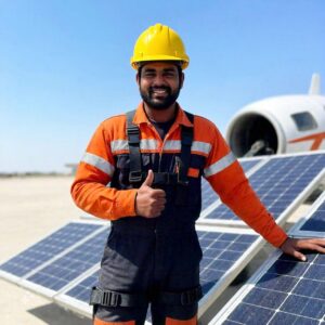 Operations and Maintenance (O&M) Experts