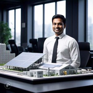 Solar Project Management