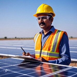 Solar Design Experts